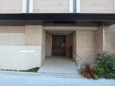 【エントランス】 | サクラティアラ新梅田