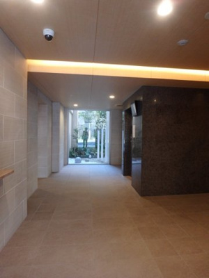 【ロビー】 | サクラティアラ新梅田