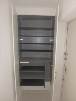 【玄関】 | サクラティアラ新梅田