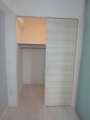 【収納】 | サクラティアラ新梅田