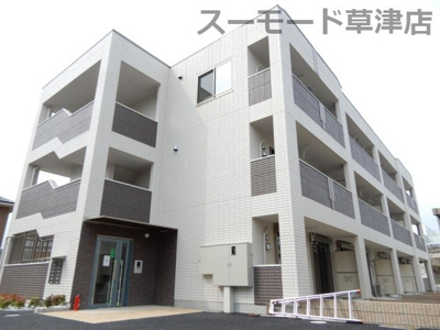 【外観】 | ユニヴァリィ　グランヴィア8