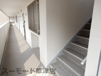 【その他共用部分】 | ユニヴァリィ　グランヴィア8