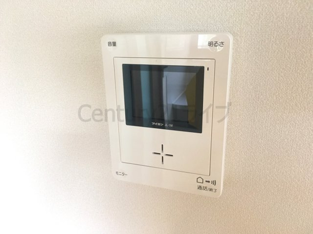 【セキュリティ】 | 前田マンション