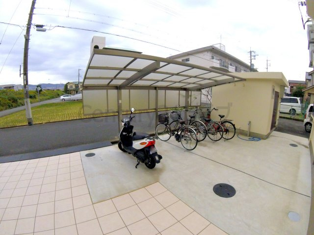 【その他共用部分】 | 前田マンション