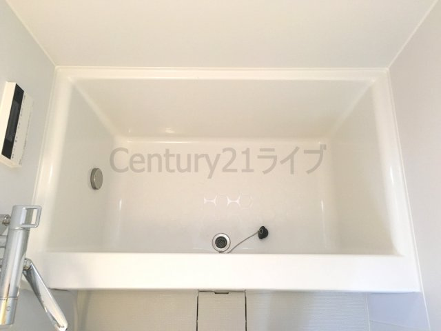 【浴室】 | 前田マンション