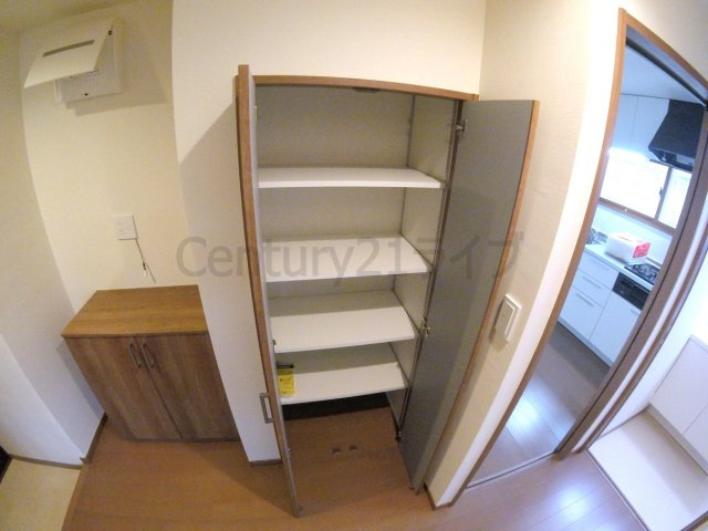 【収納】 | 前田マンション