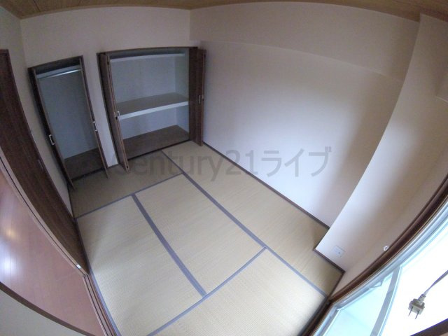 【収納】 | 前田マンション