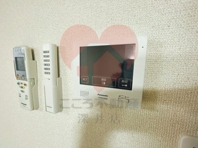 【セキュリティ】 | フジパレス諏訪ノ森Ⅵ番館