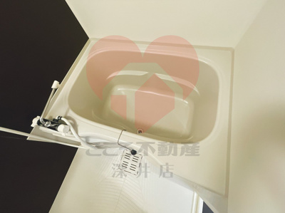 【浴室】 | フジパレス諏訪ノ森Ⅵ番館