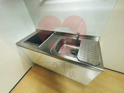 【キッチン】 | フジパレス諏訪ノ森Ⅵ番館