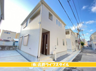 ◆豊中市◆LDK15◆庄内栄町4丁目♪の画像