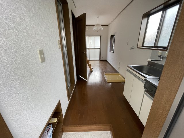 カサフローラ鷺沼台のその他