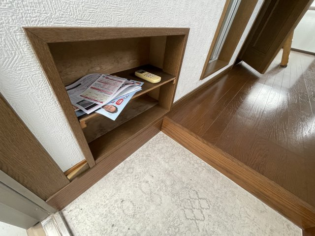 カサフローラ鷺沼台のその他