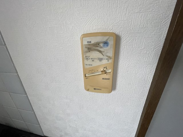 カサフローラ鷺沼台の設備