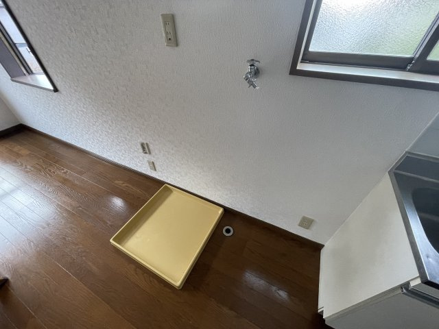 カサフローラ鷺沼台の内装