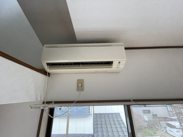 カサフローラ鷺沼台の設備