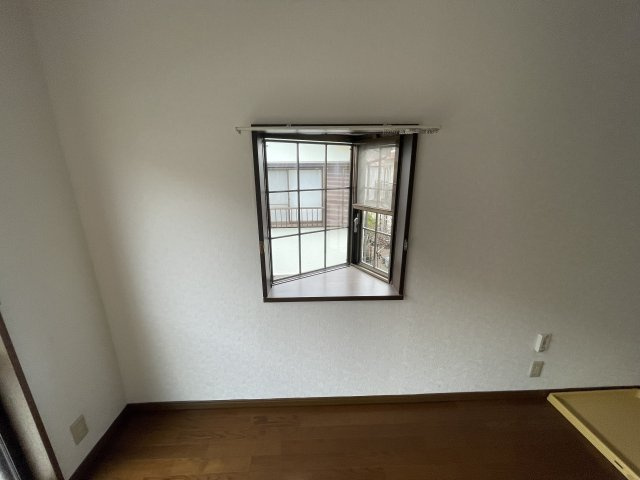 カサフローラ鷺沼台のその他