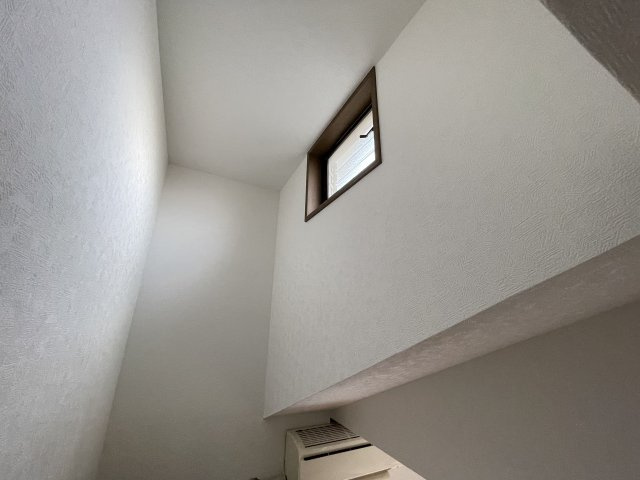 カサフローラ鷺沼台の内装