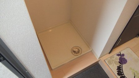 ＣＯＬＯＲ若宮の設備|室内洗濯機置場あります