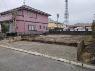 【外観】 | 只今建築中です。