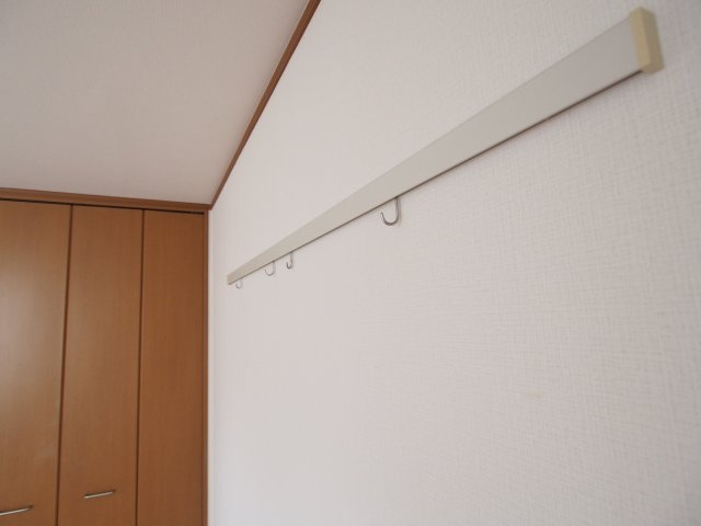 【内装】 | Ｍｅｇ牛込
