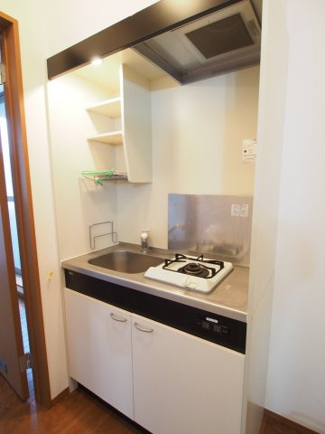【キッチン】 | Ｍｅｇ牛込