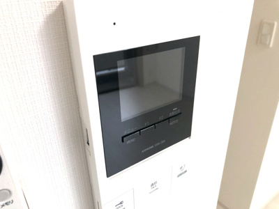 【セキュリティ】 | グランヴァンプレミアムイースト川口