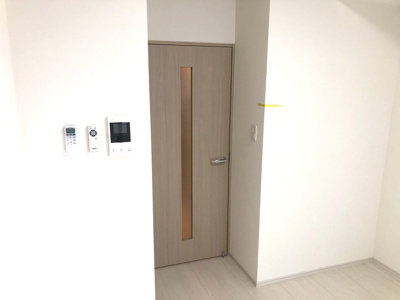 【寝室】 | グランヴァンプレミアムイースト川口