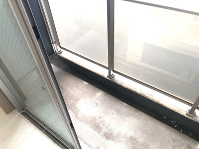 【バルコニー】 | グランヴァンプレミアムイースト川口