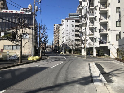 【周辺】 | グランヴァンプレミアムイースト川口