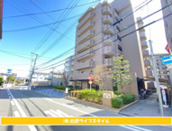 2022年2月リフォーム済み◆アドリーム江坂◆三方角部屋♪の画像