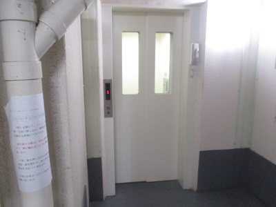 【その他共用部分】 | BS11アネックス