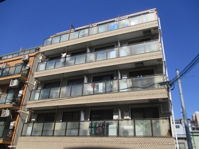 【外観】 | BS11アネックス