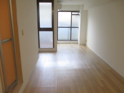 【内装】 | BS11アネックス