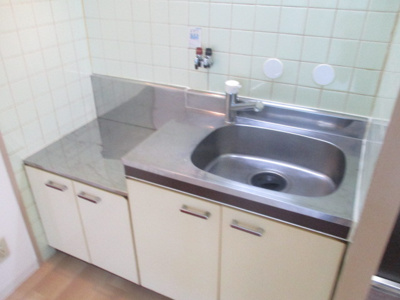 【キッチン】 | BS11アネックス