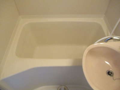 【浴室】 | BS11アネックス