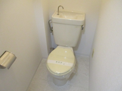 【トイレ】 | BS11アネックス