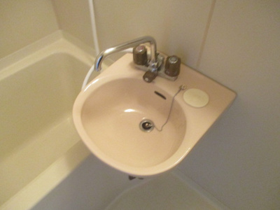 【洗面所】 | BS11アネックス