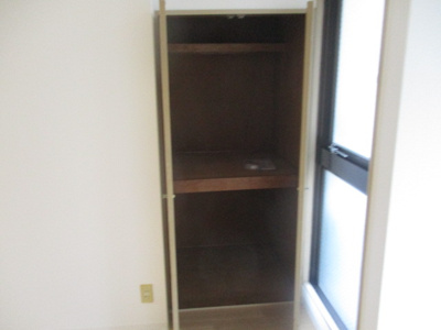 【収納】 | BS11アネックス