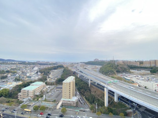 【展望】 | ☆神戸市垂水区　リブコートオリジン☆
