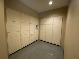 【その他共用部分】 | ☆神戸市垂水区　リブコートオリジン☆