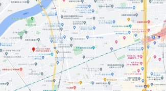 【地図】