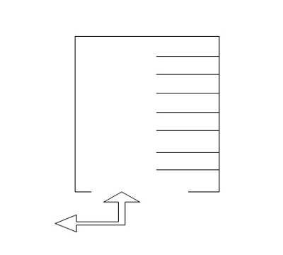 【外観】 | 神里駐車場Ⅰ
