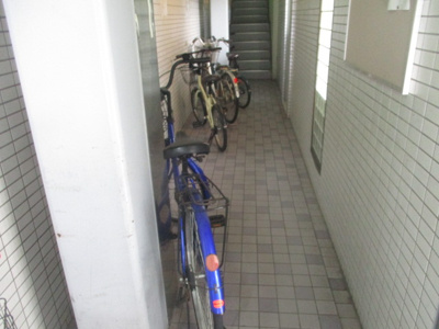 【その他共用部分】 | アドヴァン住之江
