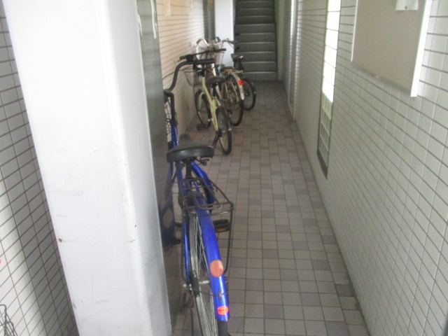 【その他共用部分】 | アドヴァン住之江