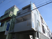 アドヴァン住之江の画像