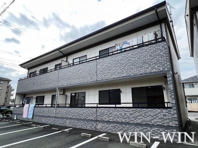 シティ・ナカヤマ B