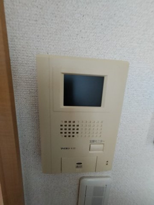 【セキュリティ】 | レオパレスきずり