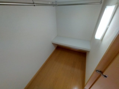 【収納】 | レオパレスきずり