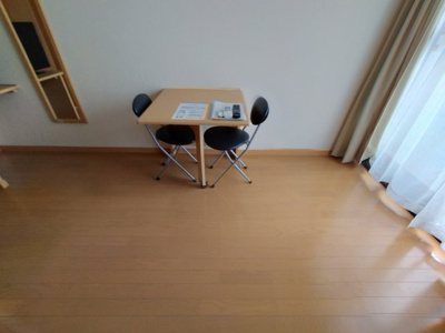 【居間・リビング】 | レオパレスきずり